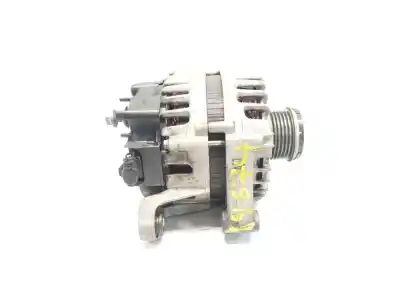 Автозапчасти б/у генератор за opel mokka / mokka x (j13) 1.4 (_76) ссылки oem iam 13577154  