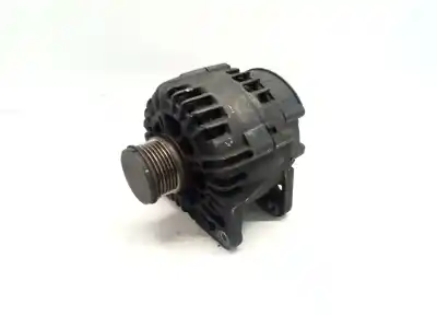 Автозапчасти б/у генератор за RENAULT MEGANE III FASTBACK (BZ0/1_, B3_) 1.5 DCI ссылки OEM IAM 231000026R  