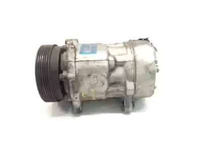 Pezzo di ricambio per auto di seconda mano compressore aria condizionata per seat toledo ii (1m2) 1.9 tdi riferimenti oem iam 1j0820803k  