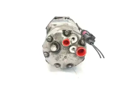 Pezzo di ricambio per auto di seconda mano compressore aria condizionata per seat toledo ii (1m2) 1.9 tdi riferimenti oem iam 1j0820803k  