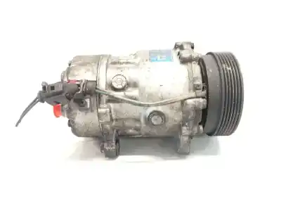 Pezzo di ricambio per auto di seconda mano compressore aria condizionata per seat toledo ii (1m2) 1.9 tdi riferimenti oem iam 1j0820803k  