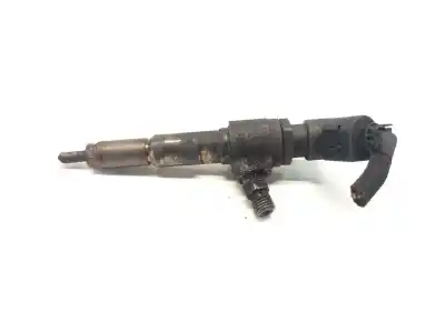 Pezzo di ricambio per auto di seconda mano INIETTORE per CITROEN C4 PICASSO Millenium Riferimenti OEM IAM 9674973080  