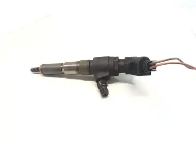 Pezzo di ricambio per auto di seconda mano INIETTORE per CITROEN C4 PICASSO Millenium Riferimenti OEM IAM 9674973080  
