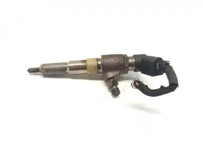 Pezzo di ricambio per auto di seconda mano INIETTORE per CITROEN C4 PICASSO Millenium Riferimenti OEM IAM 9674973080  