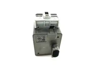 Tweedehands auto-onderdeel ANTIDIEFSTAL APPARAAT voor RENAULT MEGANE III FASTBACK (BZ0/1_, B3_) 1.5 DCI OEM IAM-referenties 8200604932  