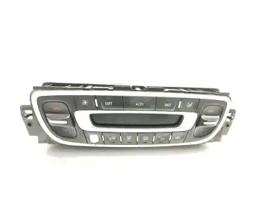 Автозапчастина б/у  для RENAULT MEGANE III FASTBACK (BZ0/1_, B3_)  Посилання на OEM IAM T1001909  