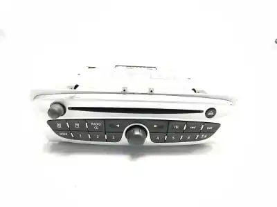 Автозапчастина б/у  для RENAULT MEGANE III FASTBACK (BZ0/1_, B3_)  Посилання на OEM IAM 281159389R  