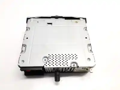 Pezzo di ricambio per auto di seconda mano impianto audio / radio cd per renault megane iii fastback (bz0/1_, b3_) 1.5 dci riferimenti oem iam 281159389r  