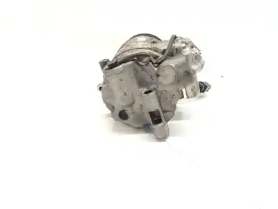 Автозапчастина б/у компресор кондиционера для audi a4 b6 (8e2) 1.9 tdi посилання на oem iam 4f0260805f  