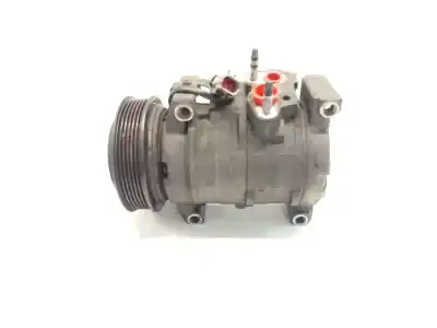 Автозапчастина б/у компресор кондиционера для chrysler voyager iv (rg, rs) 2.5 crd посилання на oem iam 4472205871 hfc134a 10s17c