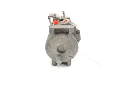 Автозапчастина б/у компресор кондиционера для chrysler voyager iv (rg, rs) 2.5 crd посилання на oem iam 4472205871 hfc134a 10s17c