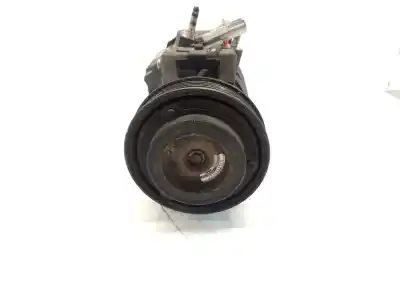 Автозапчастина б/у компресор кондиционера для chrysler voyager iv (rg, rs) 2.5 crd посилання на oem iam 4472205871 hfc134a 10s17c