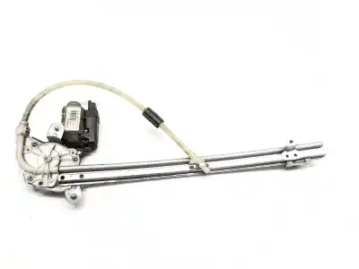 İkinci el araba yedek parçası arka sag cam regülatörü için renault laguna ii (bg0/1_) 1.9 dci (bg08, bg0g) oem iam referansları 400594r  