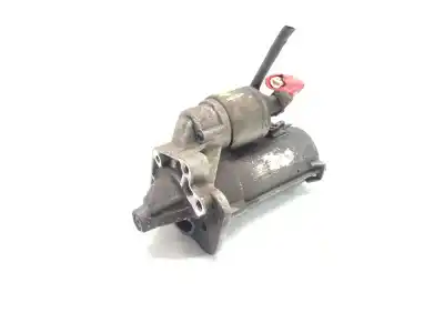 Peça sobressalente para automóvel em segunda mão motor de arranque por dacia sandero ii 1.5 dci referências oem iam 7711497567, 8200836473, 233003329r