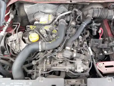 Автозапчасти б/у ПОЛНЫЙ ДВИГАТЕЛЬ за RENAULT CLIO IV (BH_) 0.9 TCE 90 ссылки OEM IAM H4BA4  
