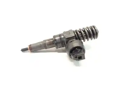 Автозапчасти б/у инжектор за SEAT LEON (1M1) 1.9 TDI ссылки OEM IAM 038130073AL  0414720039