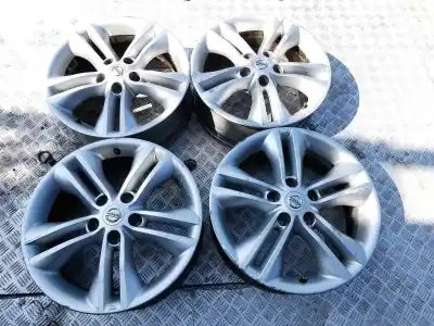 Автозапчастина б/у  для NISSAN QASHQAI (J10)  Посилання на OEM IAM   