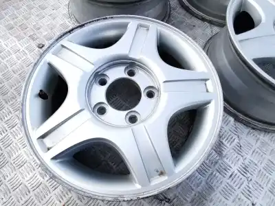 Автозапчасти б/у комплект колес за ssangyong kyron 2.0 ссылки oem iam   
