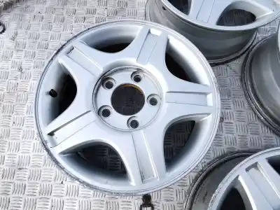 Автозапчасти б/у комплект колес за ssangyong kyron 2.0 ссылки oem iam   