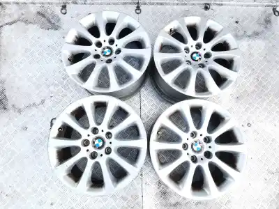 Second-hand car spare part RIMS SET for BMW 3 TOURING (E46)  OEM IAM references   