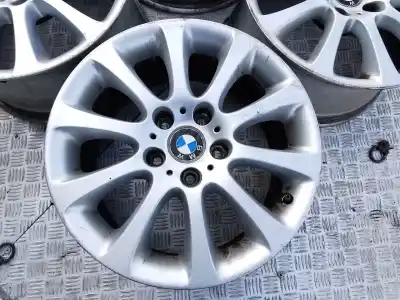 Second-hand car spare part rims set for bmw 3 touring (e46) 320 d oem iam references   