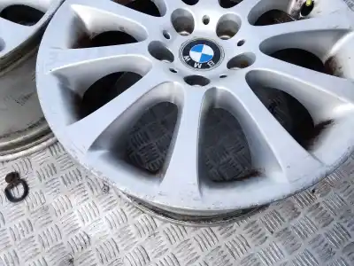 Second-hand car spare part rims set for bmw 3 touring (e46) 320 d oem iam references   