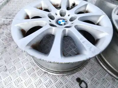 Second-hand car spare part rims set for bmw 3 touring (e46) 320 d oem iam references   