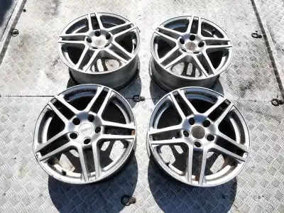 Автозапчасти б/у КОМПЛЕКТ КОЛЕС за FORD FOCUS II (DA_, HCP, DP) 2.0 ссылки OEM IAM   