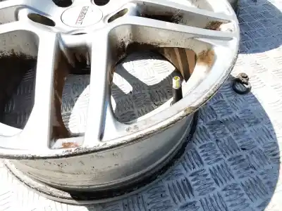 Автозапчасти б/у комплект колес за ford focus ii (da_, hcp, dp) 2.0 ссылки oem iam   