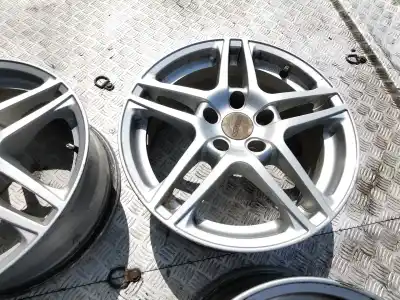 Автозапчасти б/у комплект колес за ford focus ii (da_, hcp, dp) 2.0 ссылки oem iam   