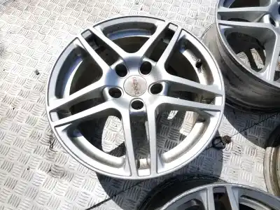 Автозапчасти б/у комплект колес за ford focus ii (da_, hcp, dp) 2.0 ссылки oem iam   