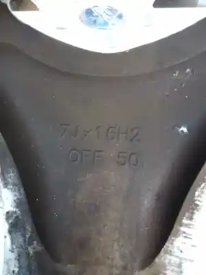 Автозапчасти б/у комплект колес за ford c-max (dm2) 1.8 tdci ссылки oem iam   