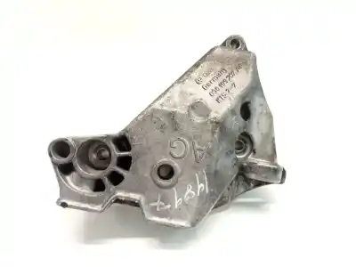 Автозапчасти б/у ПРАВАЯ ОПОРА ДВИГАТЕЛЯ за SEAT LEON (1M1) 1.9 TDI ссылки OEM IAM 038199207AG  