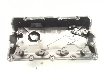Автозапчастина б/у крішка коромислива для seat leon (1m1) 1.9 tdi посилання на oem iam 038103469  