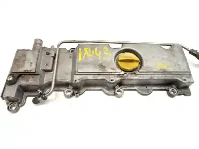 Second-hand car spare part ROCKER COVER for OPEL ZAFIRA A Blue Line OEM IAM references 13101754  