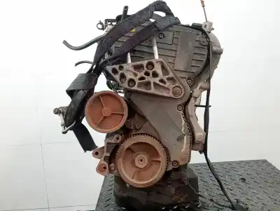Peça sobressalente para automóvel em segunda mão motor completo por fiat stilo (192_) 1.6 16v (192_xb1a) referências oem iam 182b6000  