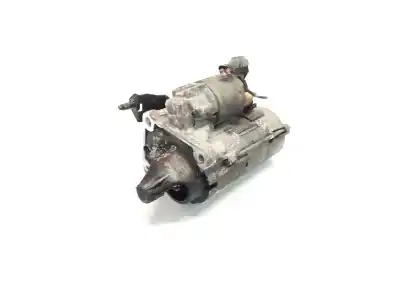 Pezzo di ricambio per auto di seconda mano MOTORINO DI AVVIAMENTO per PEUGEOT 307 SW (3H) 1.6 HDI 110 Riferimenti OEM IAM 9645100680  