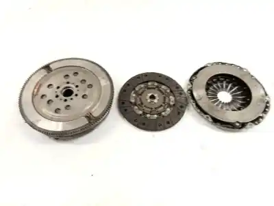 Pezzo di ricambio per auto di seconda mano kit frizione per opel mokka / mokka x (j13) 1.4 (_76) riferimenti oem iam 55599020cb  