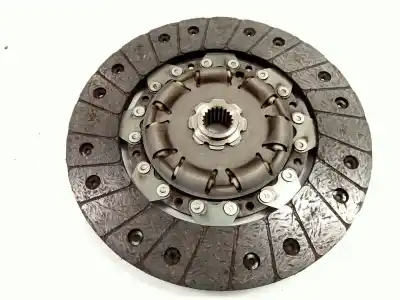 Pezzo di ricambio per auto di seconda mano kit frizione per opel mokka / mokka x (j13) 1.4 (_76) riferimenti oem iam 55599020cb  