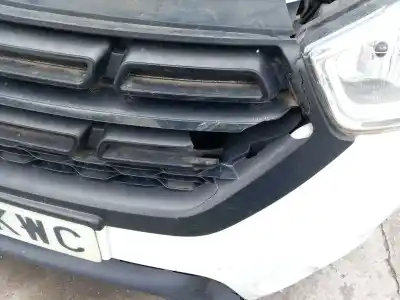 Автозапчасти б/у передний бампер за dacia lodgy (js_) 1.5 dci ссылки oem iam 620222633r  