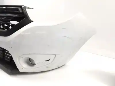 Автозапчасти б/у передний бампер за dacia lodgy (js_) 1.5 dci ссылки oem iam 620222633r  