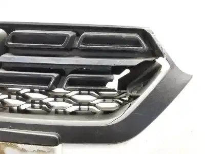 Автозапчасти б/у передний бампер за dacia lodgy (js_) 1.5 dci ссылки oem iam 620222633r  