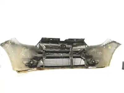 Автозапчасти б/у передний бампер за dacia lodgy (js_) 1.5 dci ссылки oem iam 620222633r  