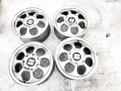 Pezzo di ricambio per auto di seconda mano  per SEAT TOLEDO II (1M2)  Riferimenti OEM IAM 1M0601025  