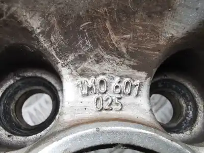 Автозапчасти б/у комплект колес за seat toledo ii (1m2) 1.9 tdi ссылки oem iam 1m0601025  