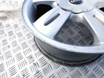 Автозапчастина б/у комплект коліс для mini mini (r50, r53) one посилання на oem iam   
