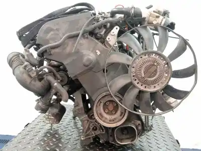 Автозапчасти б/у полный двигатель за vw passat b5.5 variant (3b6) 2.0 ссылки oem iam azm  