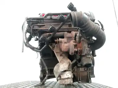 Автозапчасти б/у полный двигатель за vw passat b5.5 variant (3b6) 2.0 ссылки oem iam azm  