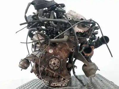 Автозапчасти б/у полный двигатель за vw passat b5.5 variant (3b6) 2.0 ссылки oem iam azm  