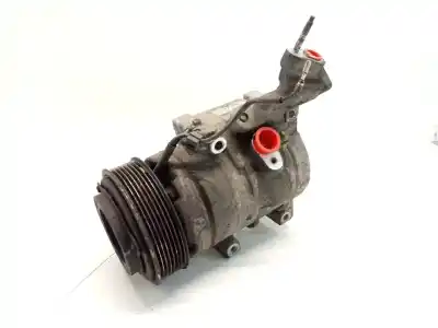 Pezzo di ricambio per auto di seconda mano COMPRESSORE ARIA CONDIZIONATA per HONDA ACCORD VII (CL, CN)  Riferimenti OEM IAM 4472606080  